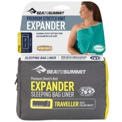Sea To Summit Expander Liner − Traveller -Camelbak Shop 1241333 expander liner traveller navy