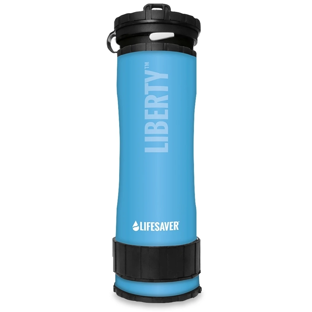 Liberty Bottle 400ml 3 Liberty Bottle 400ml