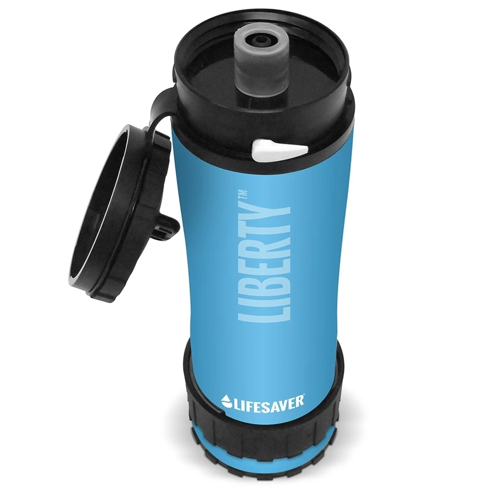 Liberty Bottle 400ml 4 Liberty Bottle 400ml - Image 2