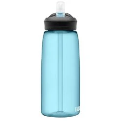 Camelbak Eddy+ With Tritan Renew 1L Water Bottle -Camelbak Shop 1243115 eddy with tritan renew 1l true blue