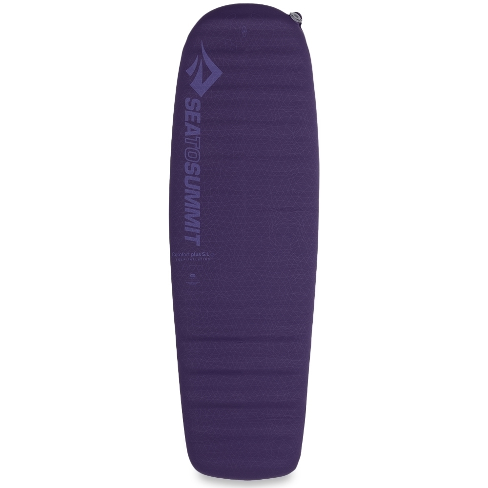 Sea To Summit Women's Comfort Plus Self Inflating Sleeping Mat 3 Sea To Summit Women's Comfort Plus Self Inflating Sleeping Mat