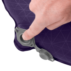 Sea To Summit Women's Comfort Plus Self Inflating Sleeping Mat 25 Sea To Summit Women's Comfort Plus Self Inflating Sleeping Mat -Camelbak Shop 1243199 womens comfort plus self inflating sleeping mat