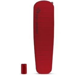 Sea To Summit Comfort Plus Self Inflating Tapered Sleeping Mat -Camelbak Shop 1243368 comfort plus self inflating sleeping mat