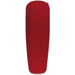 Sea To Summit Comfort Plus Self Inflating Tapered Sleeping Mat