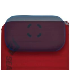 Sea To Summit Comfort Plus Self Inflating Rectangular Sleeping Mat -Camelbak Shop 1243483 comfort plus self inflating rectangular sleeping mat