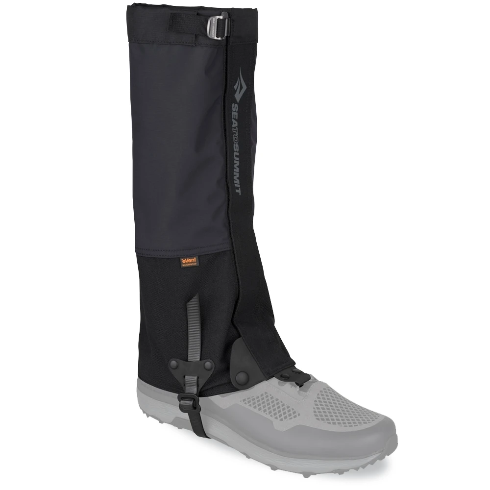 Sea To Summit Quagmire Gaiters EVent 3 Sea To Summit Quagmire Gaiters EVent