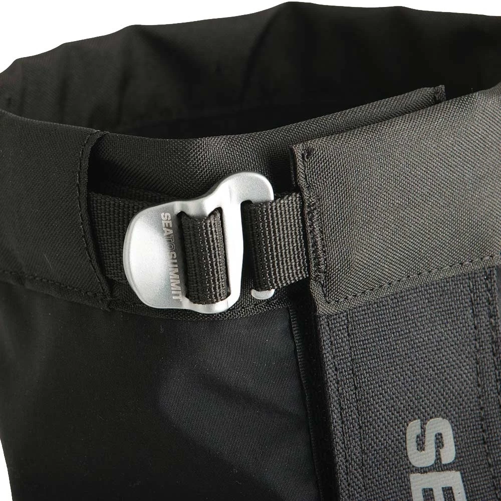 Sea To Summit Quagmire Gaiters EVent 6 Sea To Summit Quagmire Gaiters EVent - Image 4