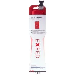 Exped Fold Drybag First Aid 5.5L Medium -Camelbak Shop 1244690 fold drybag first aid 55l medium