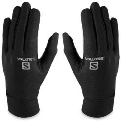 Salomon Cross Warm Glove