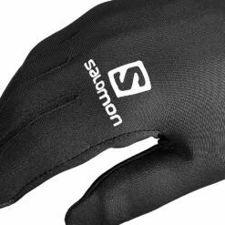 Salomon Cross Warm Glove -Camelbak Shop 1245683 cross warm glove black x small