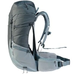 Deuter Futura 32 Hiking Backpack 13 Deuter Futura 32 Hiking Backpack -Camelbak Shop 1246322 futura 32 hiking backpack graphite shale