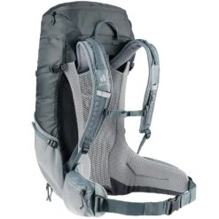 Deuter Futura 32 Hiking Backpack 15 Deuter Futura 32 Hiking Backpack -Camelbak Shop 1246323 futura 32 hiking backpack graphite shale
