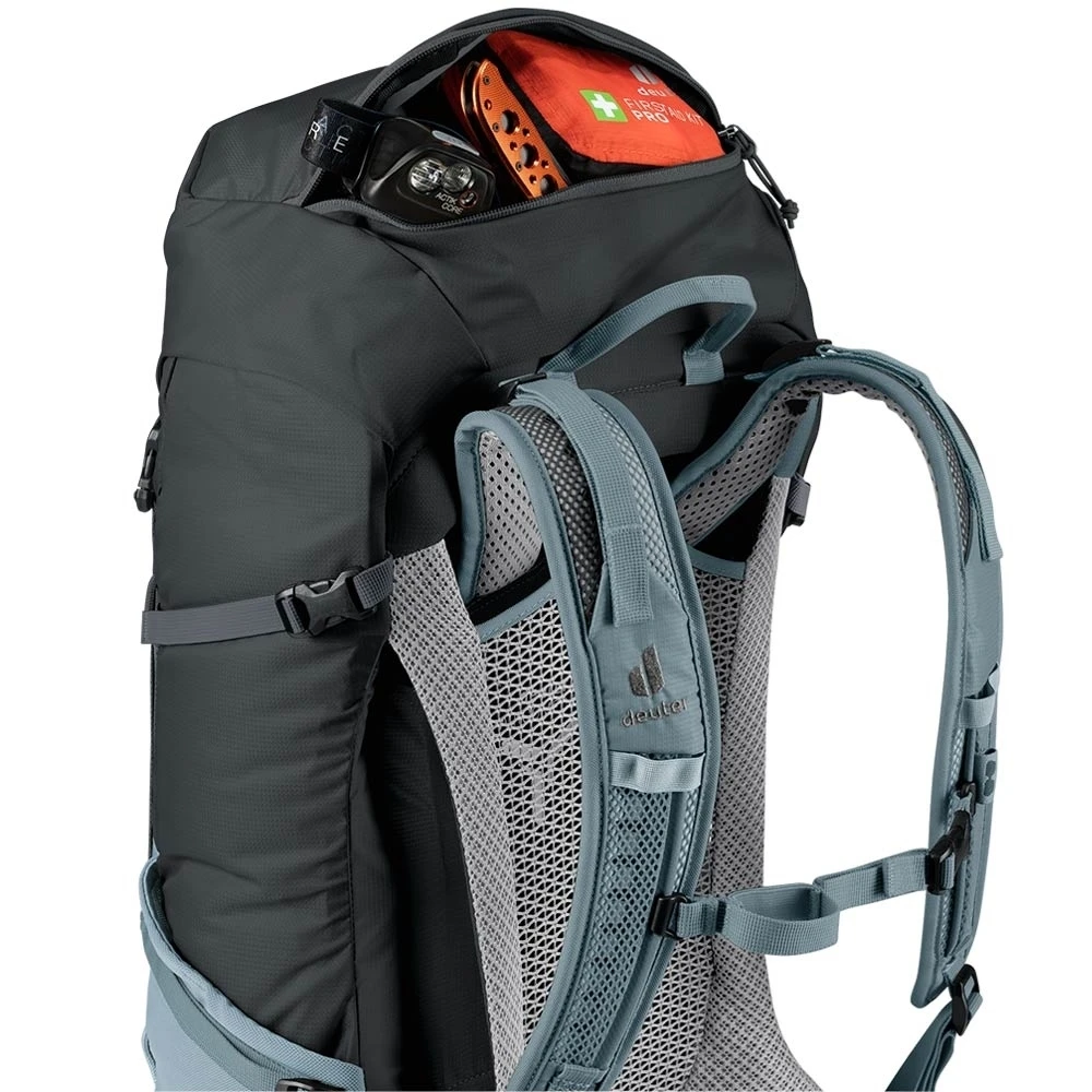 Deuter Futura 32 Hiking Backpack 9 Deuter Futura 32 Hiking Backpack - Image 7