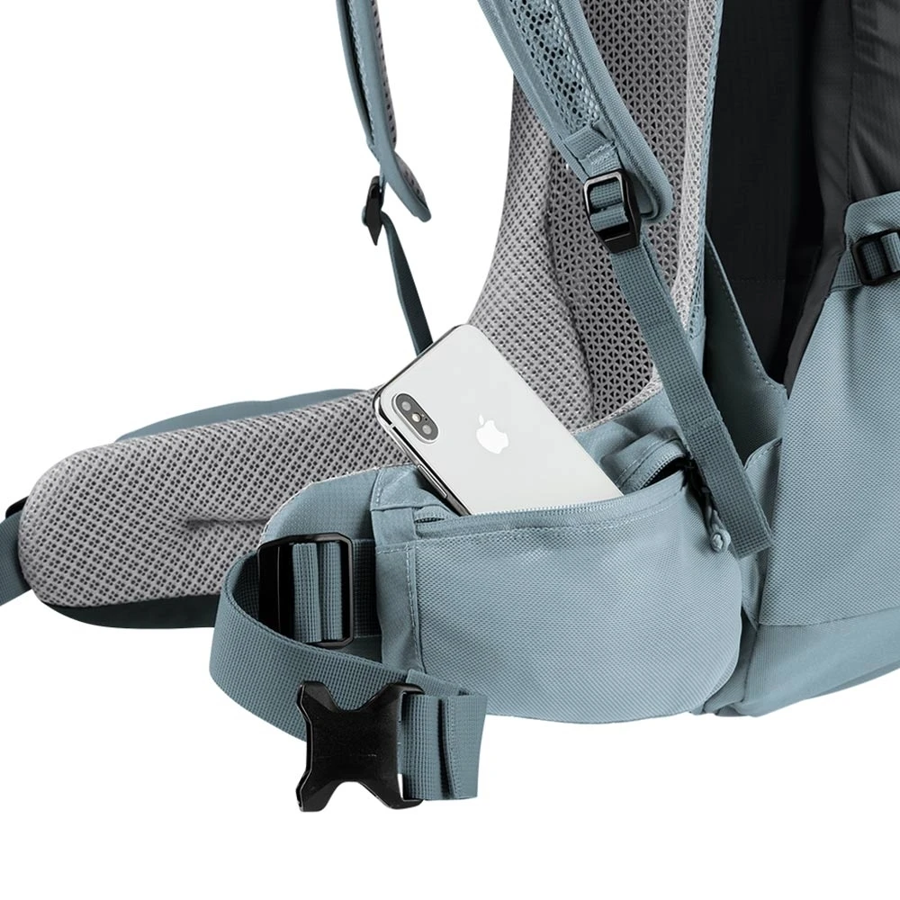 Deuter Futura 32 Hiking Backpack 10 Deuter Futura 32 Hiking Backpack - Image 8