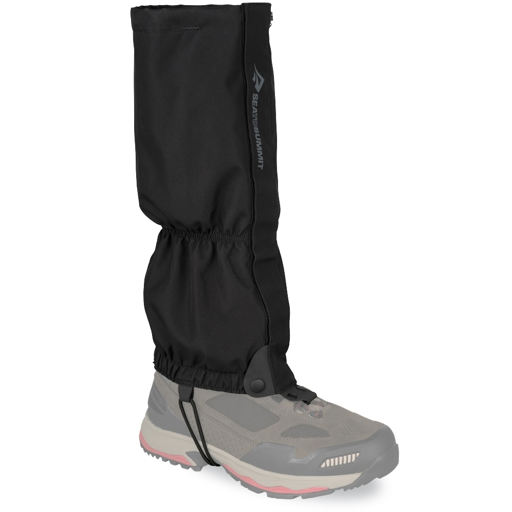 Sea To Summit Grasshopper Gaiters 3 Sea To Summit Grasshopper Gaiters