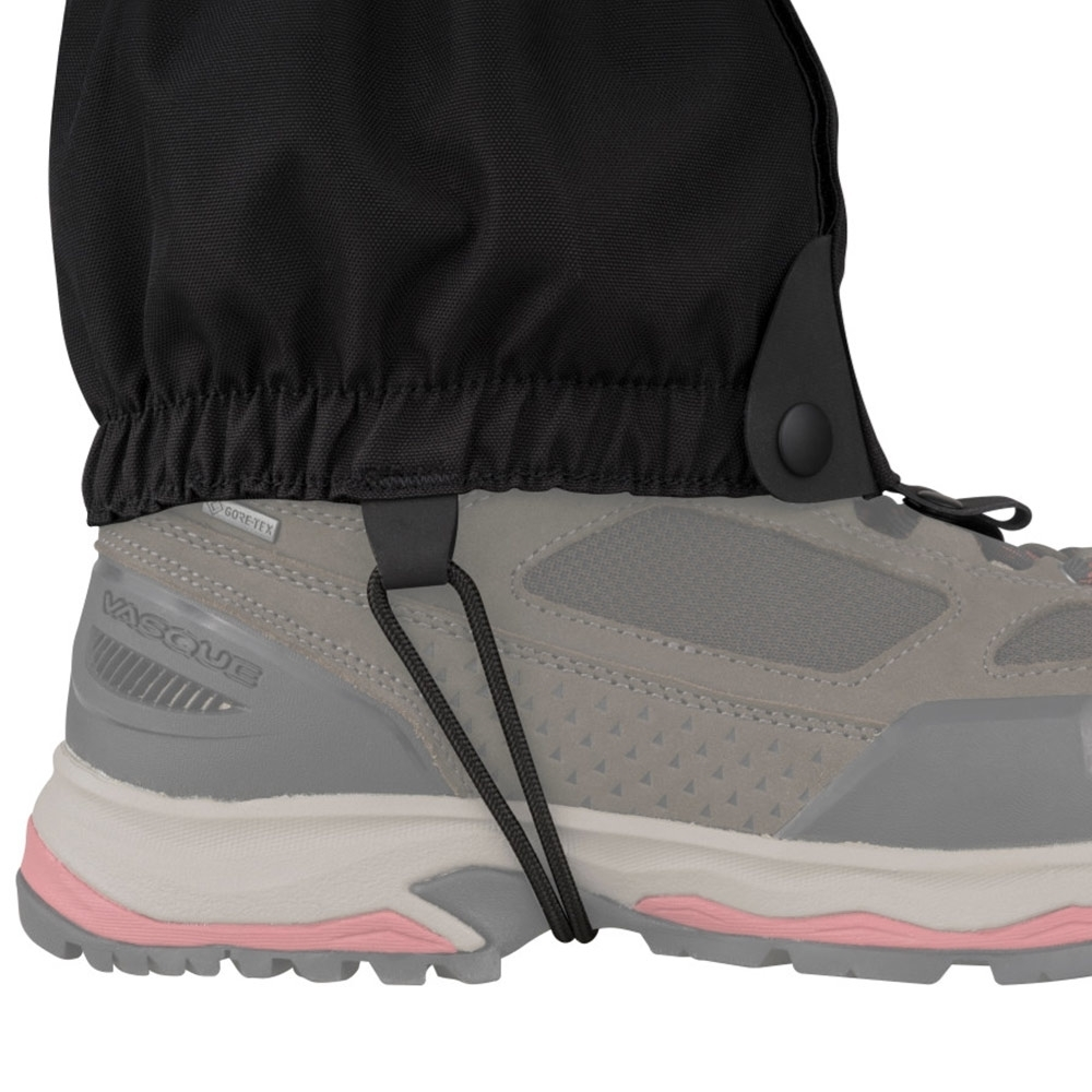 Sea To Summit Grasshopper Gaiters 4 Sea To Summit Grasshopper Gaiters - Image 2