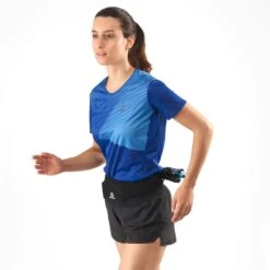 Salomon Sense Pro Belt 8 Salomon Sense Pro Belt -Camelbak Shop 1247921 sense pro belt black xs