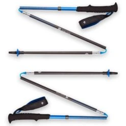 Black Diamond Distance Carbon Z Trekking Running Poles -Camelbak Shop 1248385 distance carbon z trekking running poles