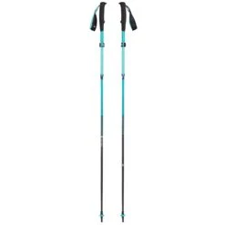 Black Diamond Wmn's Distance Carbon FLZ Trekking Running Poles