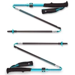 Black Diamond Wmn's Distance Carbon FLZ Trekking Running Poles -Camelbak Shop 1248690 wmns distance carbon flz trekking running poles