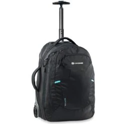 Stratos Hybrid 42L Wheel Aboard Backpack