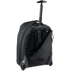 Stratos Hybrid 42L Wheel Aboard Backpack -Camelbak Shop 1248908 stratos 42 hybrid wheelaboard black
