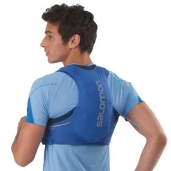 Salomon Sense Pro 5 Set -Camelbak Shop 1249004 sense pro 5 set nautical blue ebony mood indigo x small