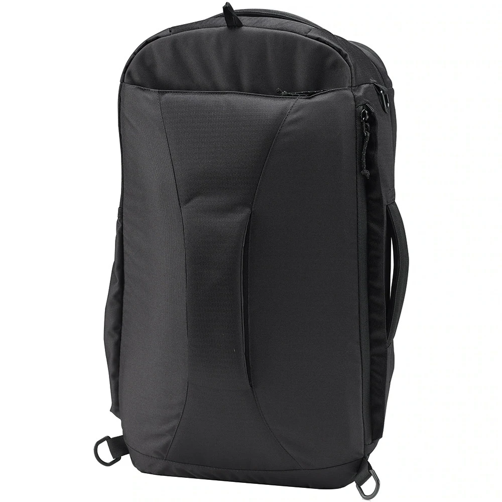 Traveller 40 Carry On 7 Traveller 40 Carry On - Image 5