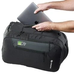 Traveller 40 Carry On 17 Traveller 40 Carry On -Camelbak Shop 1249090 traveller 40 carry on black