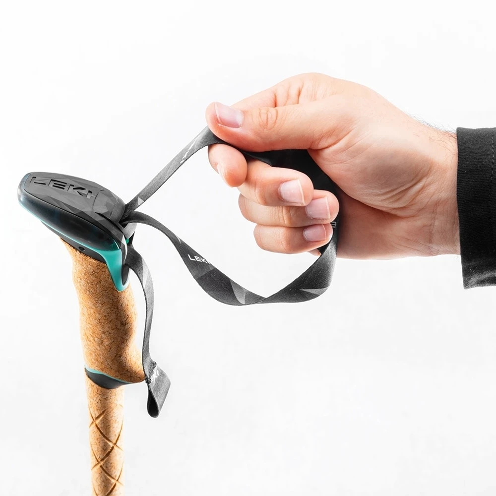 Leki Wmn's Cressida FX Carbon Poles 8 Leki Wmn's Cressida FX Carbon Poles - Image 6