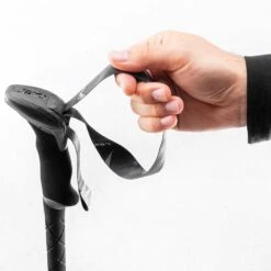 Leki Makalu FX Carbon Poles -Camelbak Shop 1249685 makalu fx carbon black orange natural carbon vario