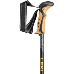 Leki Khumbu Lite Poles -Camelbak Shop 1249697 khumbu lite dark anthracite mango vario