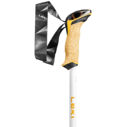 Leki Wmn's Cressida Vario Poles -Camelbak Shop 1249706 wmns cressida vario poles mango white