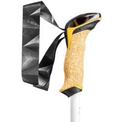 Leki Wmn's Cressida Vario Poles -Camelbak Shop 1249708 wmns cressida vario poles mango white