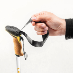 Leki Wmn's Cressida Vario Poles -Camelbak Shop 1249710 wmns cressida vario poles mango white