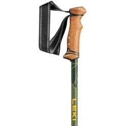 Leki Legacy Lite AS Poles -Camelbak Shop 1249785 legacy lite as olive green mango vario