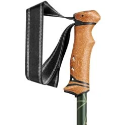 Leki Legacy Lite AS Poles -Camelbak Shop 1249786 legacy lite as olive green mango vario