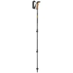 Leki Khumbu Lite Poles -Camelbak Shop 1249802 khumbu lite poles dark anthracite mango