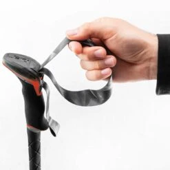 Leki Makalu Trekking Poles -Camelbak Shop 1249810 makalu dark anthracite red vario