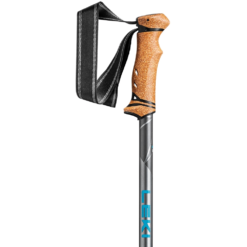 Leki Legacy Vario Poles -Camelbak Shop 1249879 legacy vario poles gunmetal petrol dark anthracite