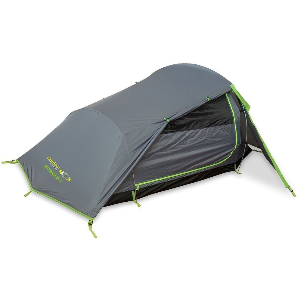 Howqua 3 Hiking Tent 3 Howqua 3 Hiking Tent