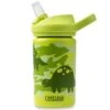 Camelbak Eddy+ Kids Stainless Steel Single Wall Bottle 400ml