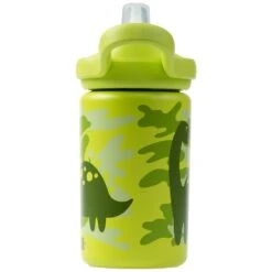 Camelbak Eddy+ Kids Stainless Steel Single Wall Bottle 400ml 9 Camelbak Eddy+ Kids Stainless Steel Single Wall Bottle 400ml -Camelbak Shop 1250359 eddy kids stainless steel bottle 400ml dino camo
