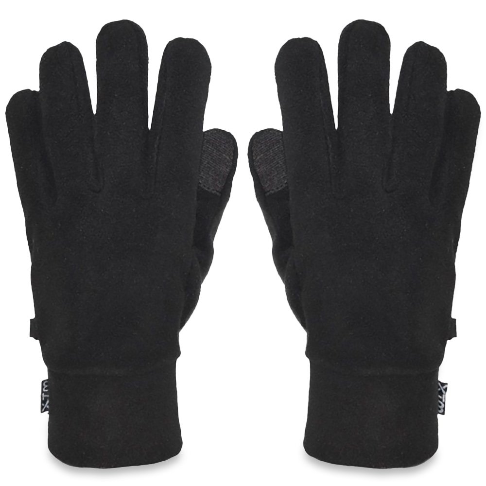 Muse Fleece Ladies Glove 3 Muse Fleece Ladies Glove