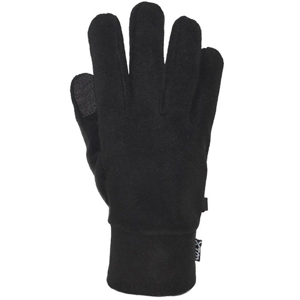Muse Fleece Ladies Glove 4 Muse Fleece Ladies Glove - Image 2