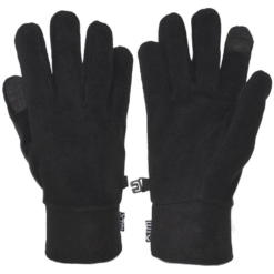 Muse Fleece Ladies Glove 7 Muse Fleece Ladies Glove -Camelbak Shop 1250383 muse fleece ladies glove black small