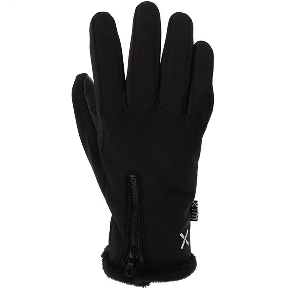 Nina Soft Shell Ladies Glove 4 Nina Soft Shell Ladies Glove - Image 2