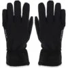 Tease II Softshell Unisex Glove -Camelbak Shop 1250532 tease ii softshell unisex glove black small
