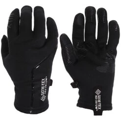 Gore Infinium II Unisex Glove -Camelbak Shop 1250553 gore infinium ii unisex glove black small