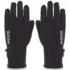 Real Deal Unisex Glove -Camelbak Shop 1250567 real deal glove black small